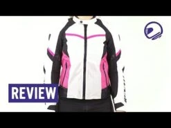 Arc Air Dames Motorjas 7 Arc Air Dames Motorjas -Geselecteerde Motorkledingwinkels default 3616