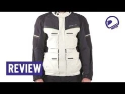 Outback 3 Motorjas -Geselecteerde Motorkledingwinkels default 3620