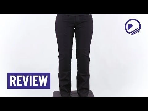 Orlando H2O Dames Motorbroek 5 Orlando H2O Dames Motorbroek - Afbeelding 3