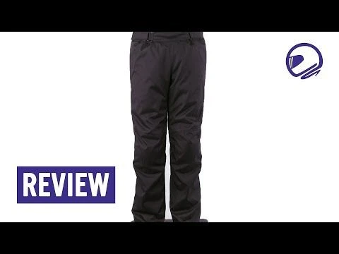 Varenne Motorbroek 5 Varenne Motorbroek - Afbeelding 3