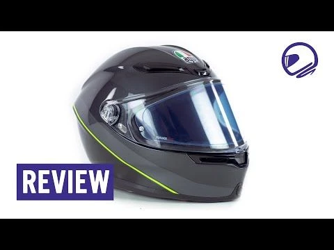 Dainese K6 Minimal Motorhelm 4 Dainese K6 Minimal Motorhelm - Afbeelding 2