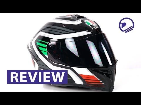 Dainese K5 S Thunder MaxVision Motorhelm 4 Dainese K5 S Thunder MaxVision Motorhelm - Afbeelding 2