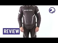 Richa Assen Motorjas -Geselecteerde Motorkledingwinkels default 3755