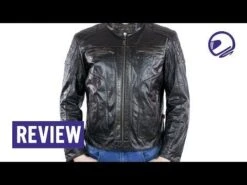 Richa Detroit Motorjas -Geselecteerde Motorkledingwinkels default 3761