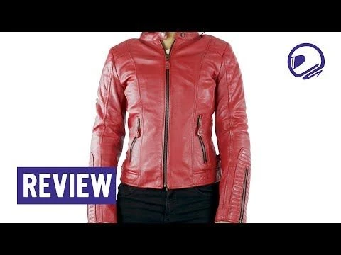 Richa Lausanne Motorjas 5 Richa Lausanne Motorjas - Afbeelding 3