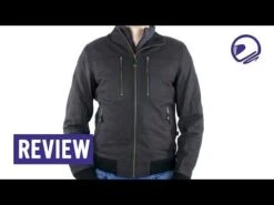 Richa Lockheed Motorjas -Geselecteerde Motorkledingwinkels default 3766