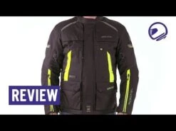 Richa Atacama Gore-Tex Motorjas -Geselecteerde Motorkledingwinkels default 3769