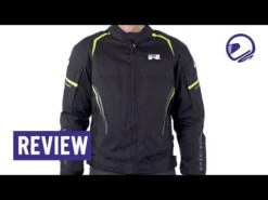 Richa Gotham 2 Motorjas -Geselecteerde Motorkledingwinkels default 3783