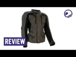 Richa Infinity 2 Dames Motorjas -Geselecteerde Motorkledingwinkels default 3785