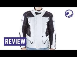 Richa Infinity 2 Mesh Motorjas -Geselecteerde Motorkledingwinkels default 3787