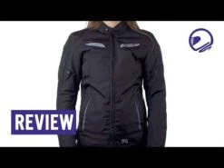 Richa Lena 2 Motorjas -Geselecteerde Motorkledingwinkels default 3788