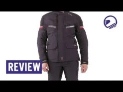 Richa Atlantic Gore-Tex Motorbroek -Geselecteerde Motorkledingwinkels default 3843