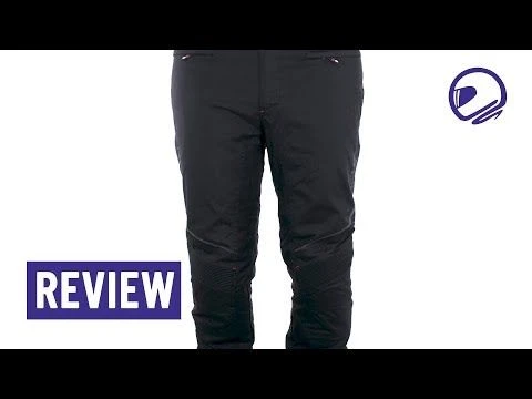 Richa Colorado Motorbroek 4 Richa Colorado Motorbroek - Afbeelding 2