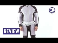 Richa Cool Summer Motorbroek 7 Richa Cool Summer Motorbroek -Geselecteerde Motorkledingwinkels default 3851