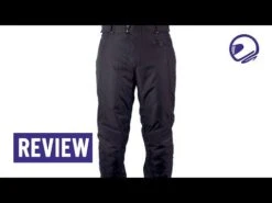 Richa Denver Motorbroek 7 Richa Denver Motorbroek -Geselecteerde Motorkledingwinkels default 3854