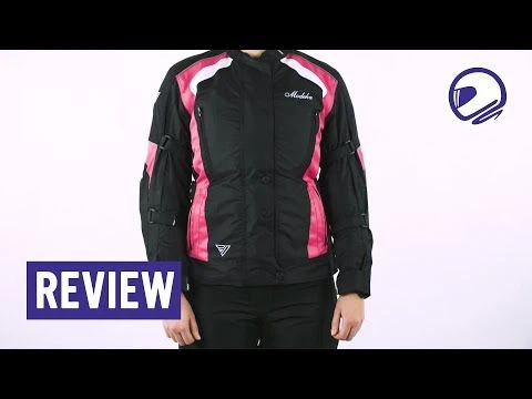 Janika Dames Motorbroek 4 Janika Dames Motorbroek - Afbeelding 2