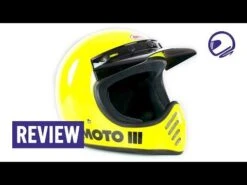 MOTO-3 Classic Motorhelm -Geselecteerde Motorkledingwinkels default 4129