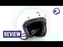 Custom 500 DLX Motorhelm 5 Custom 500 DLX Motorhelm -Geselecteerde Motorkledingwinkels default 4132