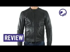 Laxey Motorjas -Geselecteerde Motorkledingwinkels default 4159