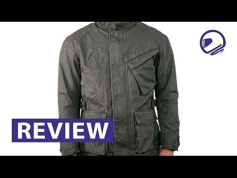 Sulby Motorjas 4 Sulby Motorjas - Afbeelding 2