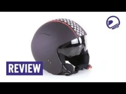 Rocker U9 BM Motorhelm -Geselecteerde Motorkledingwinkels default 4194