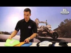 Kendo Bodyprotector -Geselecteerde Motorkledingwinkels default 4269