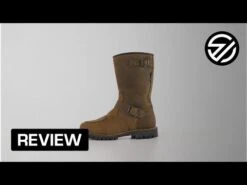 Richa Fuel Waterdichte Motorschoen -Geselecteerde Motorkledingwinkels default 4273