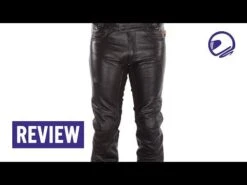 Richa Boulevard Leren Motorbroek -Geselecteerde Motorkledingwinkels default 4317