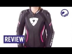 Xena 3 Dames 1PC Raceoverall -Geselecteerde Motorkledingwinkels default 4328