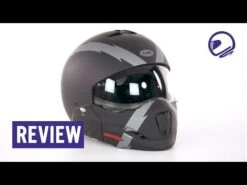 Broozer Motorhelm -Geselecteerde Motorkledingwinkels default 4403