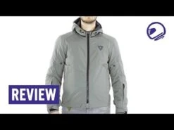 Afterburn H2O Motorjas -Geselecteerde Motorkledingwinkels default 4417