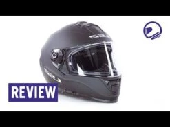 Richa FF800 Storm Nerve Motorhelm -Geselecteerde Motorkledingwinkels default 4427