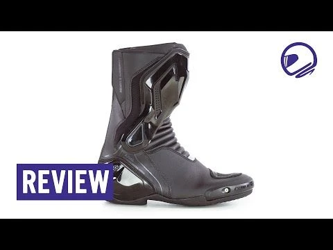 Dainese Nexus 2 D-WP Waterdichte Motorlaars 7 Dainese Nexus 2 D-WP Waterdichte Motorlaars - Afbeelding 5