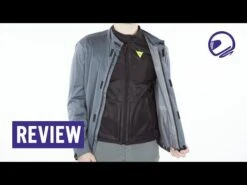 Dainese Sauris 2 D-Dry Motorjas -Geselecteerde Motorkledingwinkels default 4445