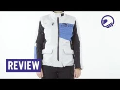 Dainese Tonale D-Dry XT Dames Motorjas -Geselecteerde Motorkledingwinkels default 4464