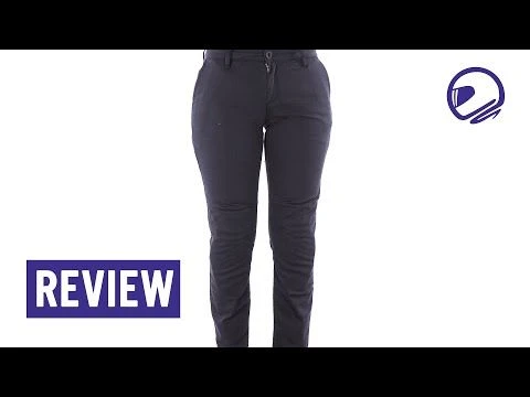 Dainese Chinos Dames Motorjeans 5 Dainese Chinos Dames Motorjeans - Afbeelding 3