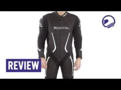 Richa Baracuda 1.1 1PC Eendelig Motorpak -Geselecteerde Motorkledingwinkels default 4522