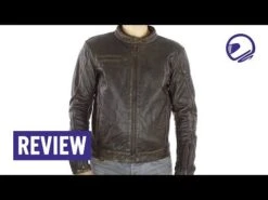 Richa Normandie Motorjas 7 Richa Normandie Motorjas -Geselecteerde Motorkledingwinkels default 4523