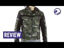 Richa Stealth Motorjas -Geselecteerde Motorkledingwinkels default 4526