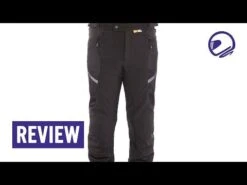 Richa Softshell Mesh Waterdichte Motorbroek -Geselecteerde Motorkledingwinkels default 4528