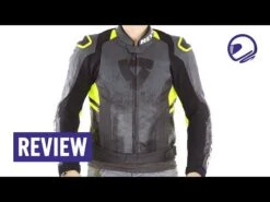 Quantum 2 Motorjas -Geselecteerde Motorkledingwinkels default 4564