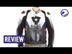 Quantum 2 Pro Air Motorjas -Geselecteerde Motorkledingwinkels default 4565