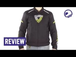 Sprint H2O Motorjas -Geselecteerde Motorkledingwinkels default 4568