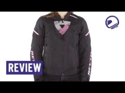 Sprint H2O Dames Motorjas 7 Sprint H2O Dames Motorjas -Geselecteerde Motorkledingwinkels default 4569