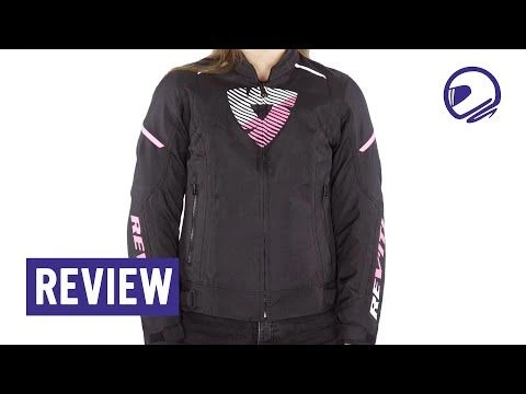 Sprint H2O Dames Motorjas 5 Sprint H2O Dames Motorjas - Afbeelding 3