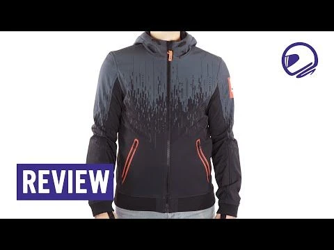 Quantum 2 WB Motorjas 5 Quantum 2 WB Motorjas - Afbeelding 3