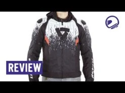 Quantum 2 H2O Motorjas -Geselecteerde Motorkledingwinkels default 4571