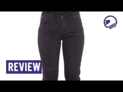 Maple Motorjeans Dames -Geselecteerde Motorkledingwinkels default 4576