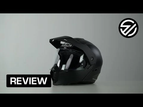 C80 Motorhelm 4 C80 Motorhelm - Afbeelding 2