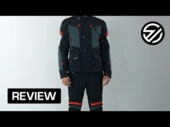 Dainese Carve Master 3 Gore-Tex Motorjas -Geselecteerde Motorkledingwinkels default 4682